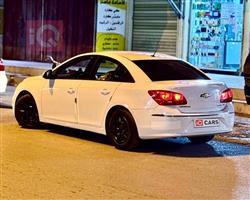 شيفروليه كروز